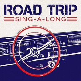 Album cover of Road Trip Sing-a-long