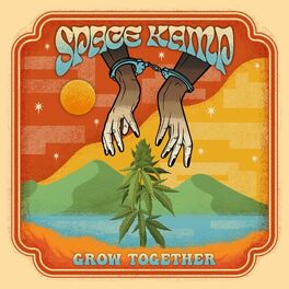 Album cover of Grow Together
