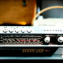 Album picture of Infinite Loop, Vol. 2