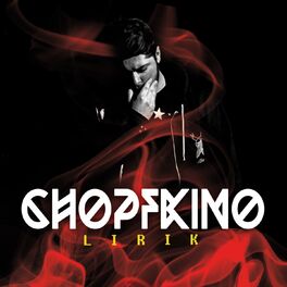 Album cover of Chopfkino