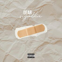 Album cover of Dear, Siyalha
