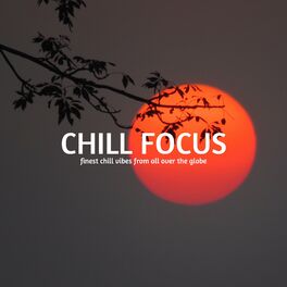Album cover of Chill Focus
