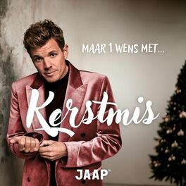 Album cover of Maar 1 Wens Met Kerstmis
