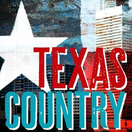 Album cover of Texas Country