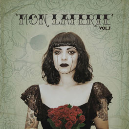 Album cover of Mon Laferte (Vol. 1)