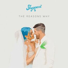 Album cover of The Reasons Why