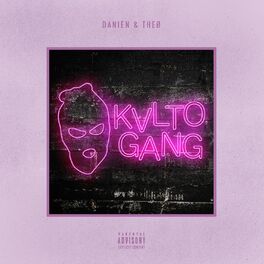 Album cover of Kvlto Gang