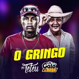 Album cover of O Gringo