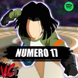 Android 17 dbs  DragonBallZ Amino