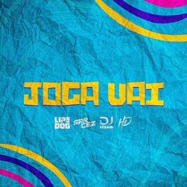 Album cover of Joga Vai