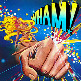 Wham Boogie Uptown listen with lyrics Deezer