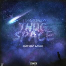 Album cover of Thug Space