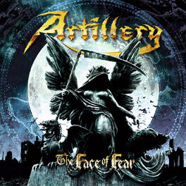 Album cover of The Face of Fear