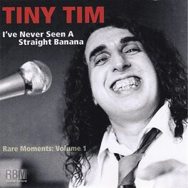 Tiny Tim Black Ass