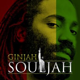 Album cover of Souljah