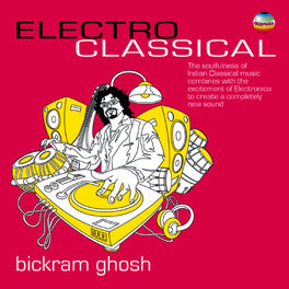 Album cover of Electro Classical