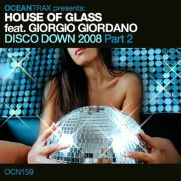 Album cover of Disco Down 2008 Part 2