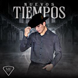 Album cover of Nuevos Tiempos