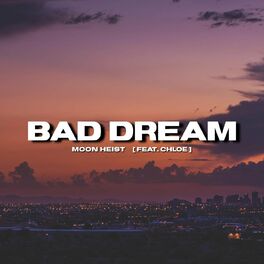 Album cover of Bad Dream