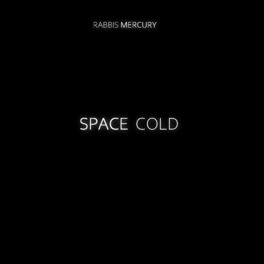 Album cover of space cold