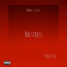 Album cover of No Stress (feat. Lyta)