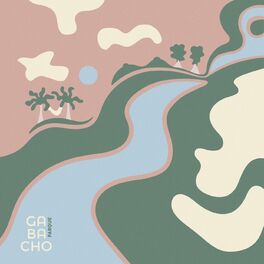Album cover of Parque
