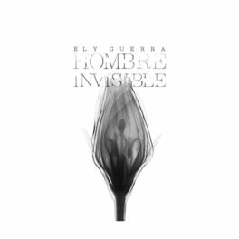 Album cover of Hombre Invisible