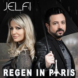 Album cover of Regen in Paris