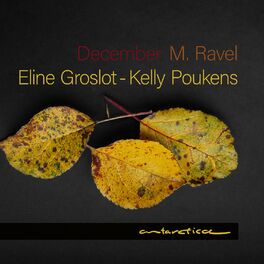 Album cover of Ravel: Cinq mélodies populaires grecques