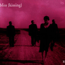 Album cover of Kissing ( From Sex And The City Soundtrack)