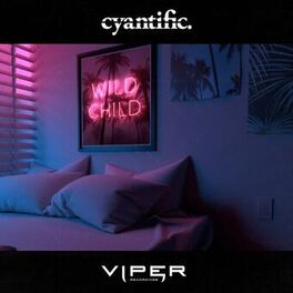 Album cover of Wild Child (Club Master)