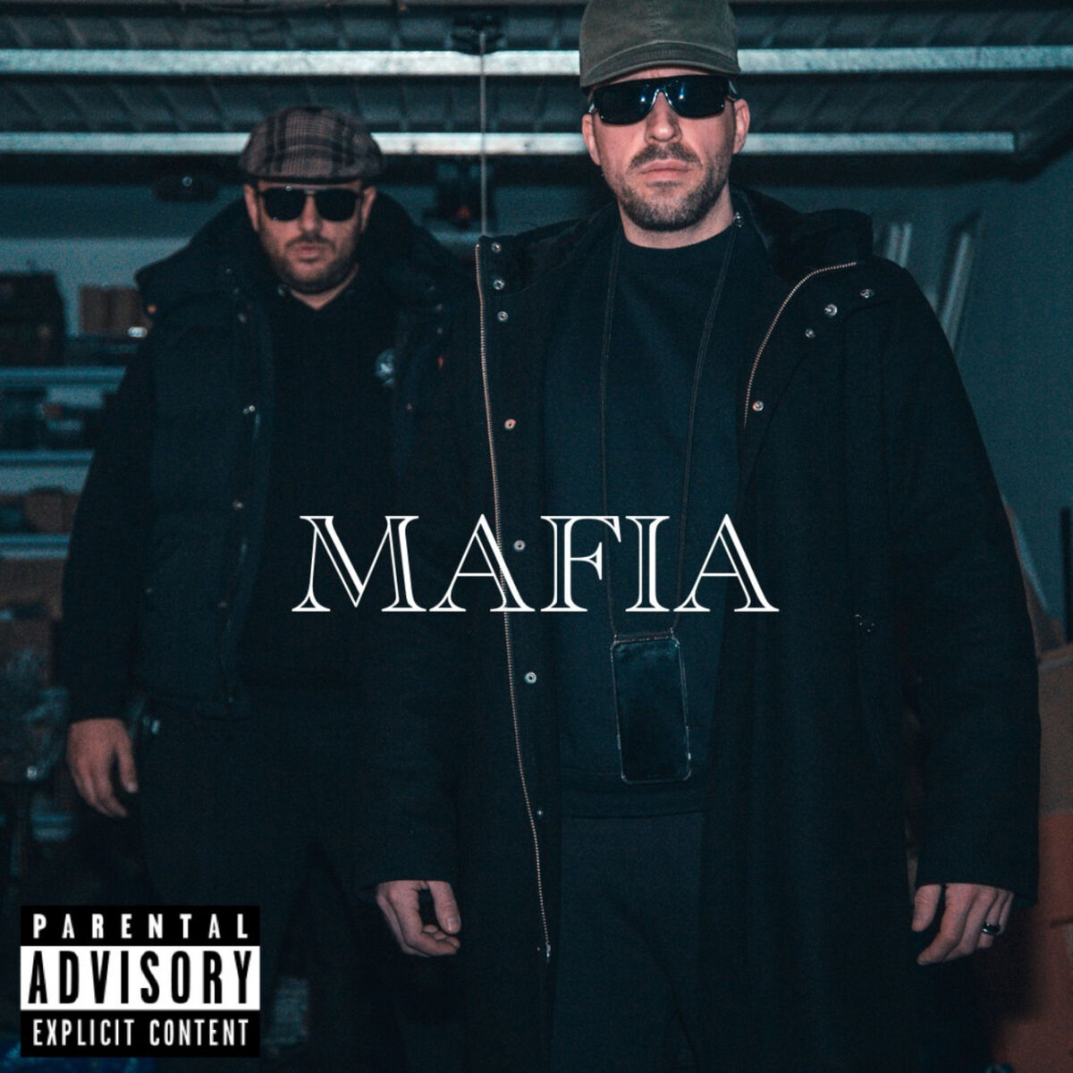 Porno Mafia: альбомы, песни, плейлисты | Слушайте на Deezer