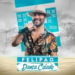 Album cover of Dança Colado (Ao vivo)