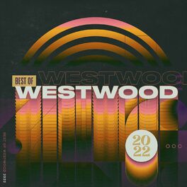 Album cover of The Best of Westwood Recordings 2022