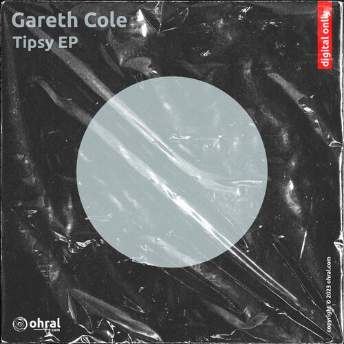  Gareth Cole - Tipsy (2023) 