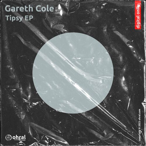 VA - Gareth Cole - Tipsy (2023) (MP3)