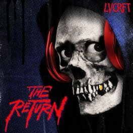 Album cover of The Return (Deadly Deluxe)