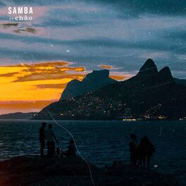 Album cover of Samba de chão