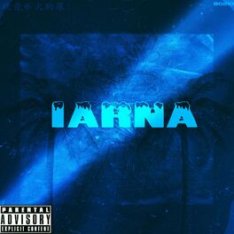 Album cover of Iarna (feat. Marko Glass)