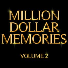 Album cover of Million Dollar Memories, Vol. 2