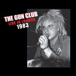 Album cover of Live in London 1983 (Live Remastered)