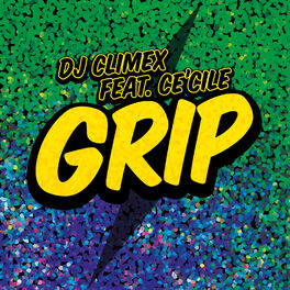 Album cover of Grip