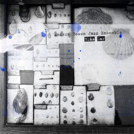 Album cover of Blåa Dar