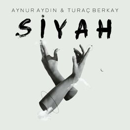 Album cover of Siyah