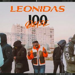 Album cover of Leonidas