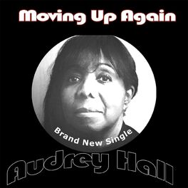 Album cover of Moving up Again