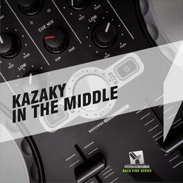 Album cover of In The Middle - Ep
