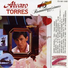 Album cover of 15 Romantiquísimas