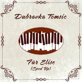 Album cover of Für Elise (Sped Up)
