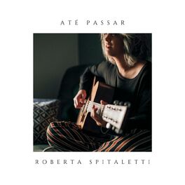 Album cover of Até Passar